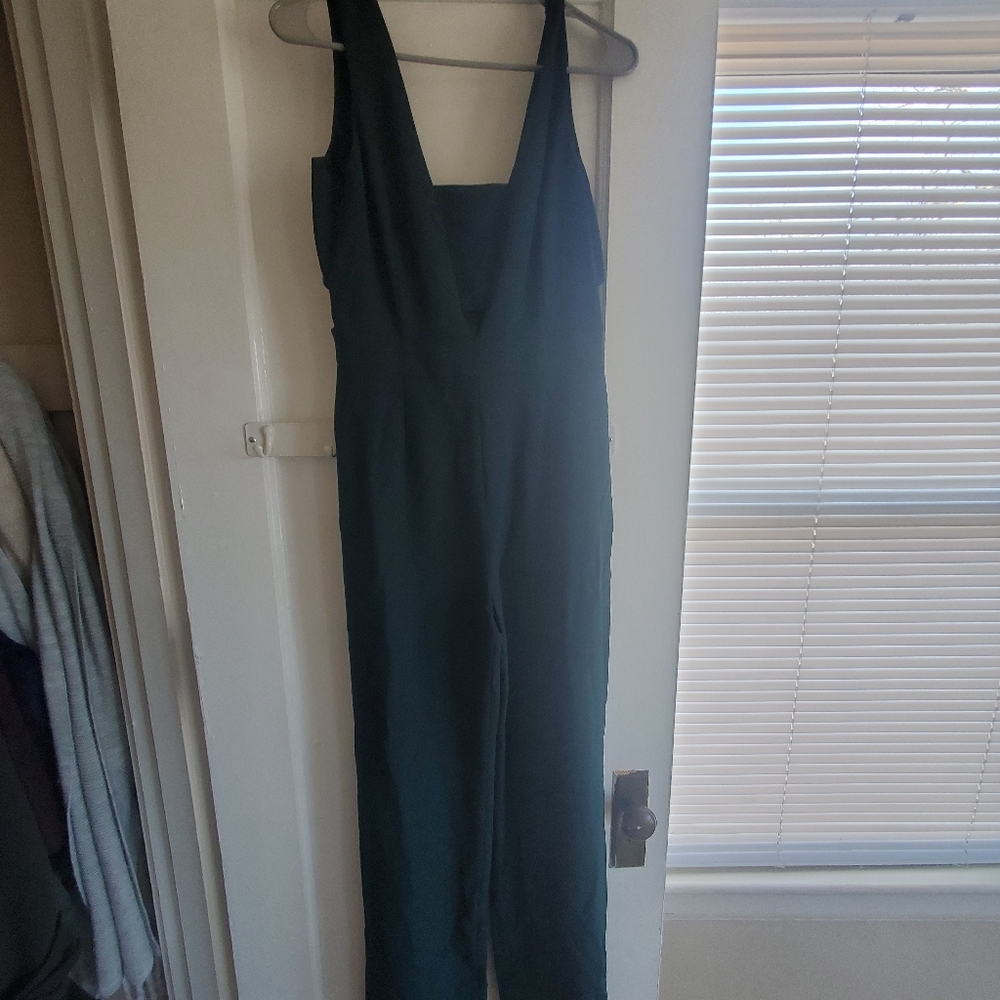 Gianna Binni Jumpsuit